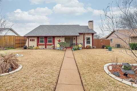 18Th, PLANO, TX 75074