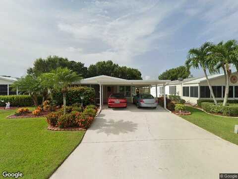 Spatterdock, PORT SAINT LUCIE, FL 34952