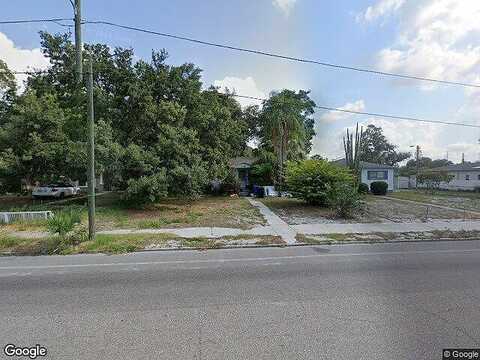 18Th, SAINT PETERSBURG, FL 33711