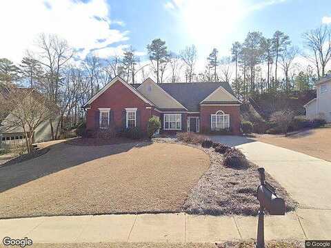 Lake Ruby, SUWANEE, GA 30024