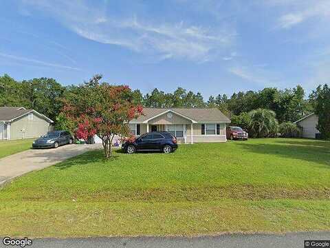 Woodlawn, SAINT MARYS, GA 31558