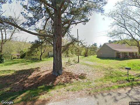 Somers School, HAMPTONVILLE, NC 27020