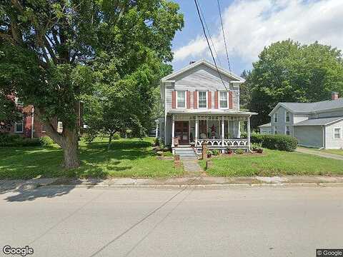 Elmira St, Troy, PA 16947