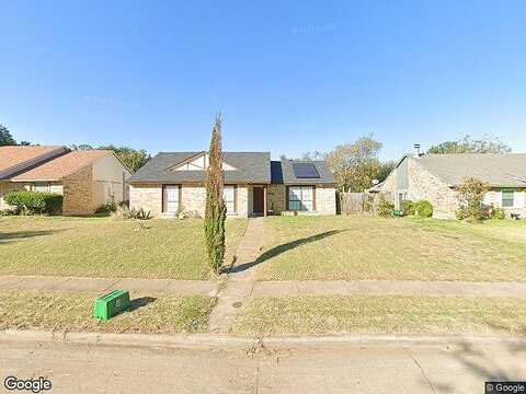 Yaupon, GRAND PRAIRIE, TX 75052