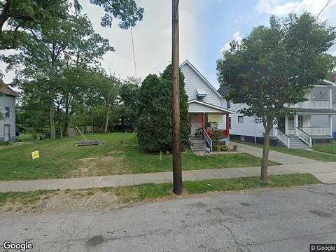 141St, CLEVELAND, OH 44128