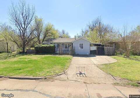 41St, OKLAHOMA CITY, OK 73115