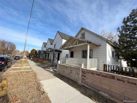 Sherman, DENVER, CO 80216