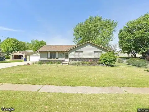 66Th, URBANDALE, IA 50322