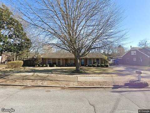 White Acres, MONTGOMERY, AL 36106