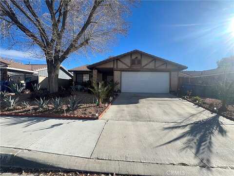 27Th, LANCASTER, CA 93535