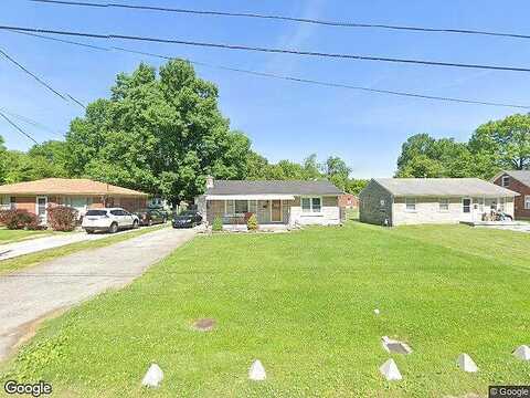 Lynnview, LOUISVILLE, KY 40216