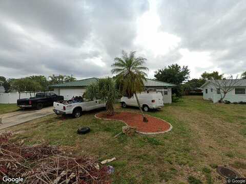 13Th, CAPE CORAL, FL 33904