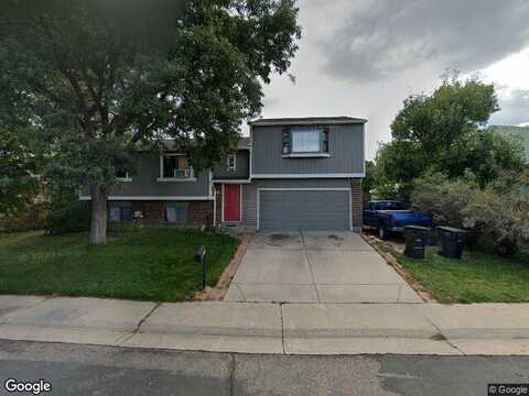 123Rd, THORNTON, CO 80241