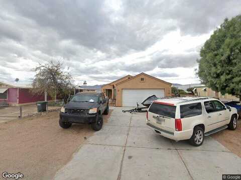 Calle Viveza, FORT MOHAVE, AZ 86426