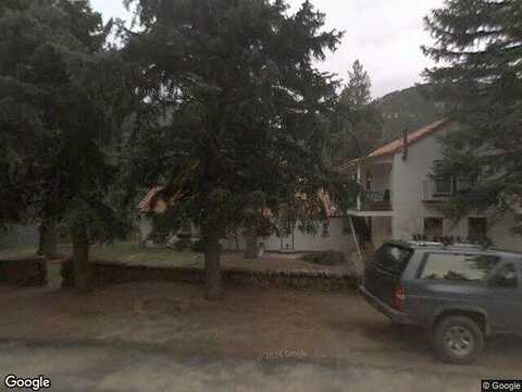 Hagerman, CASCADE, CO 80809