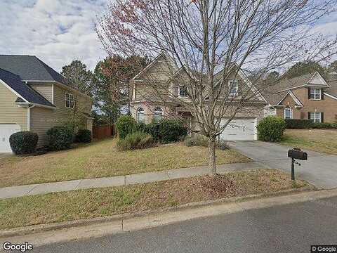 Roland Manor, DACULA, GA 30019