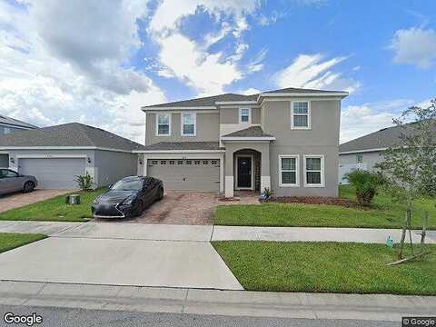 Marcos, KISSIMMEE, FL 34758