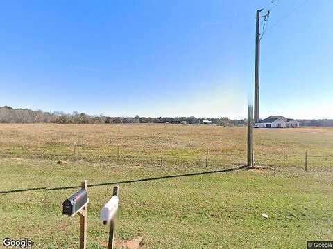 Mckenzie, MILNER, GA 30257