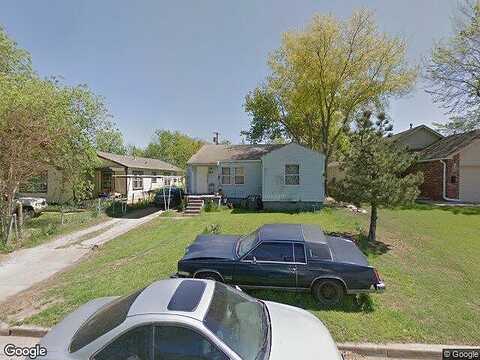 34Th, TULSA, OK 74107