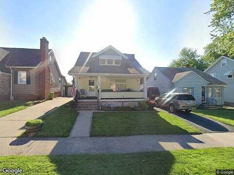 90Th, CLEVELAND, OH 44125