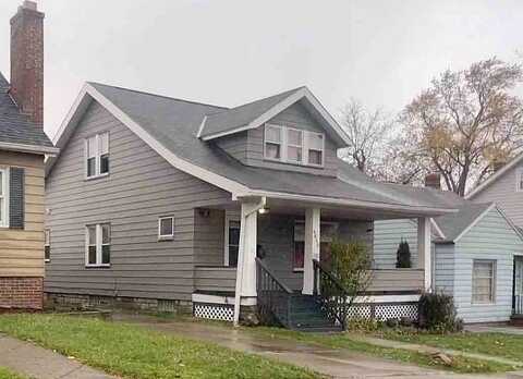 90Th, CLEVELAND, OH 44125