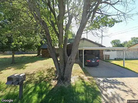 Spruce, SAND SPRINGS, OK 74063