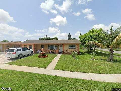 13Th, LAUDERHILL, FL 33313