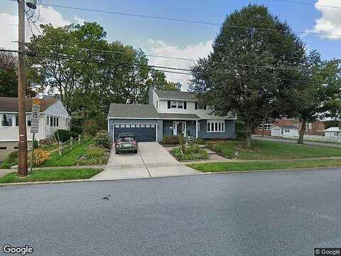 7Th, NEW CUMBERLAND, PA 17070