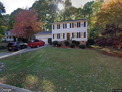 Hunters Hill, SIMPSONVILLE, SC 29680