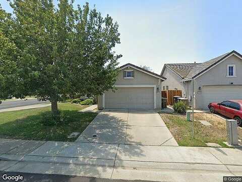 Luckman, ELK GROVE, CA 95757