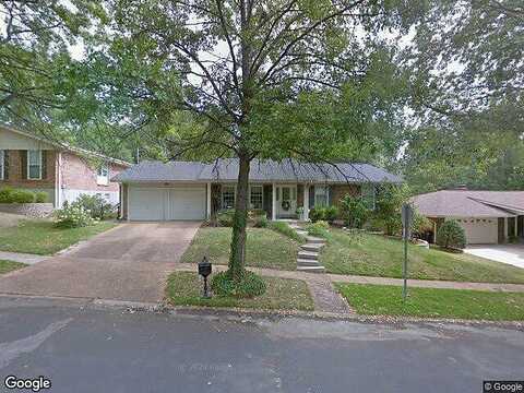 Suson Hills, SAINT LOUIS, MO 63128