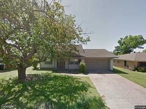 Rogers, ROCKWALL, TX 75087