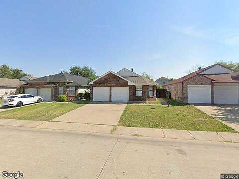 Whitehaven, GARLAND, TX 75043