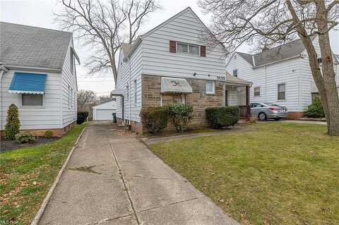 114Th, CLEVELAND, OH 44125