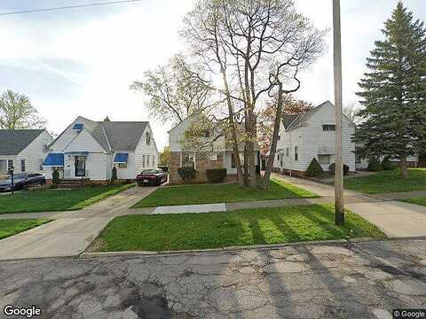 114Th, CLEVELAND, OH 44125