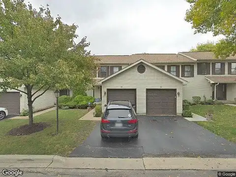 Villa Circle, PALATINE, IL 60067