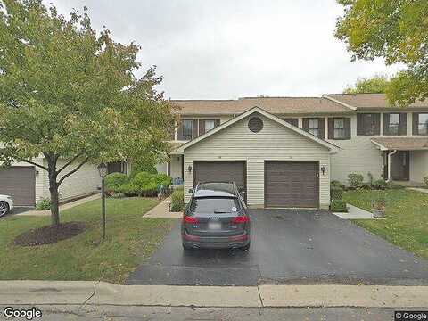 Villa Circle, ROLLING MEADOWS, IL 60067