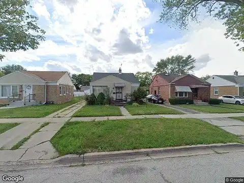 48Th, BELLWOOD, IL 60104