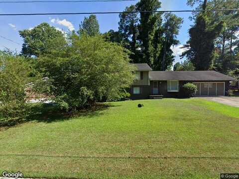 Roxbury, RIVERDALE, GA 30274