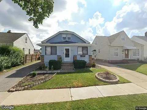 49Th, CLEVELAND, OH 44134