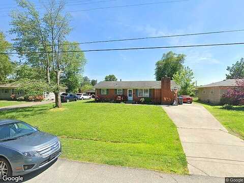 Juanita, LOUISVILLE, KY 40272