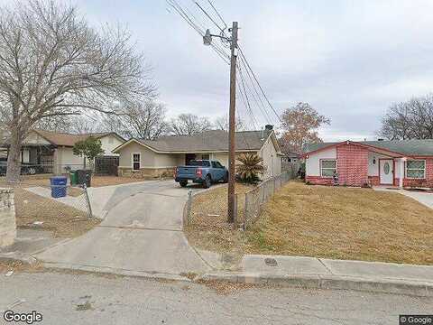 Bienville, SAN ANTONIO, TX 78233