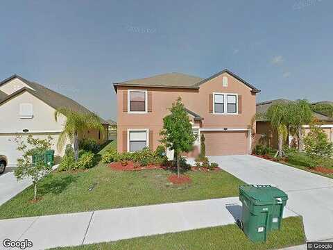 Dryden, COCOA, FL 32926