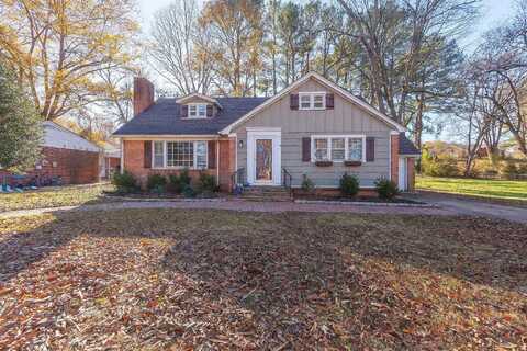 Westmoreland, JACKSON, TN 38301