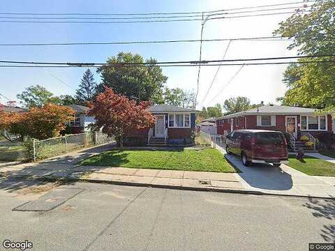 Macormac, STATEN ISLAND, NY 10303
