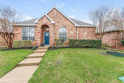 Blue Spruce, MCKINNEY, TX 75070