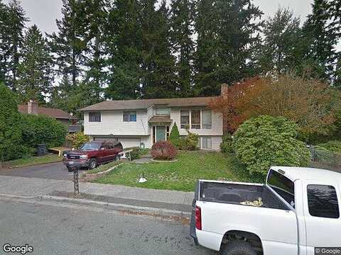 181St, LYNNWOOD, WA 98037