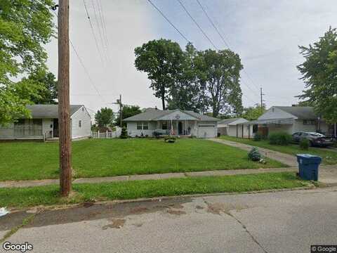 Hendon, DAYTON, OH 45431