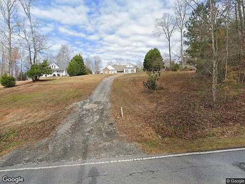 Yellow Creek, MURRAYVILLE, GA 30564