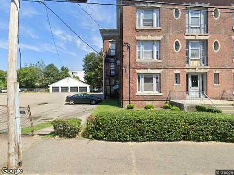 Milne, BRIDGEPORT, CT 06604